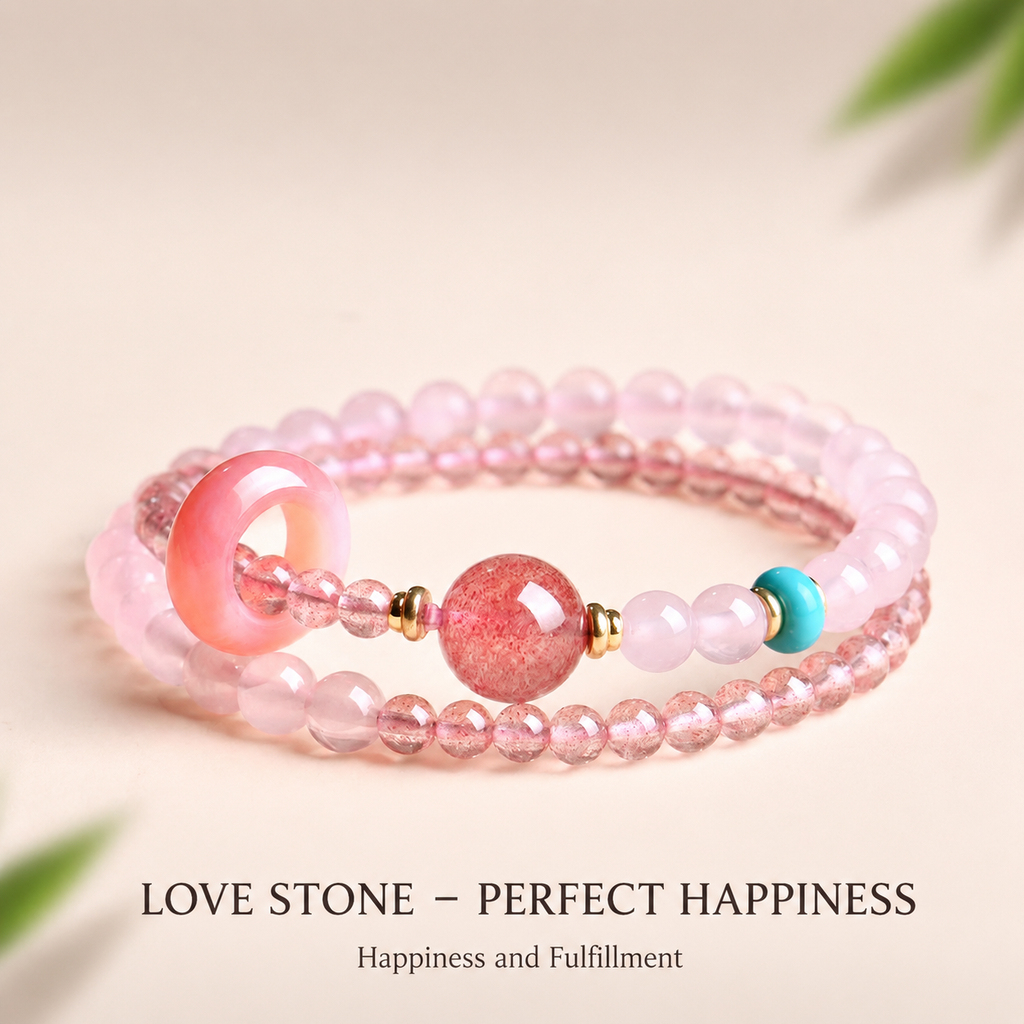 Multi-wrap Bracelet