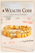 Multi-wrap Bracelet