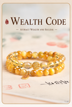 Multi-wrap Bracelet