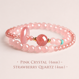 Multi-wrap Bracelet