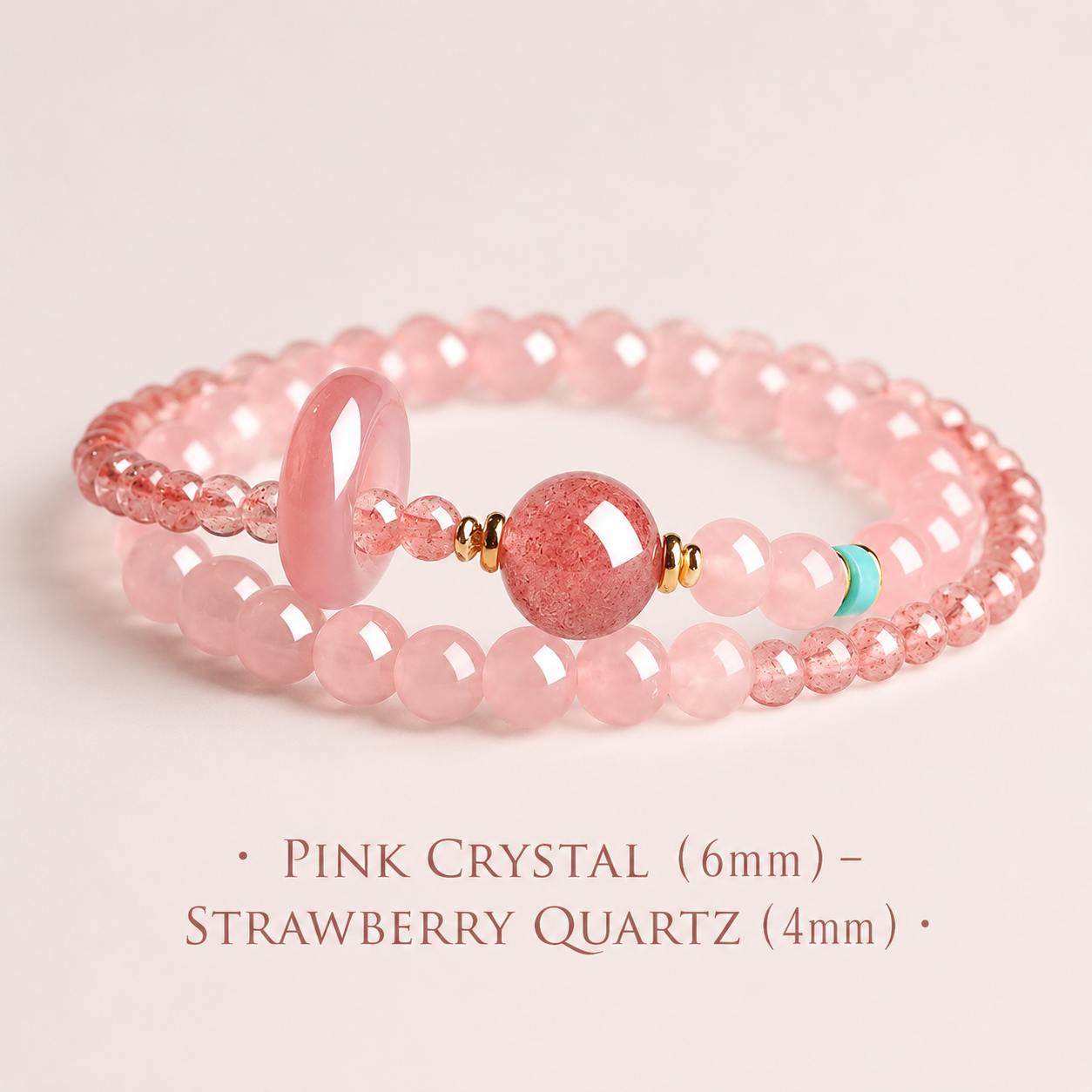 Multi-wrap Bracelet