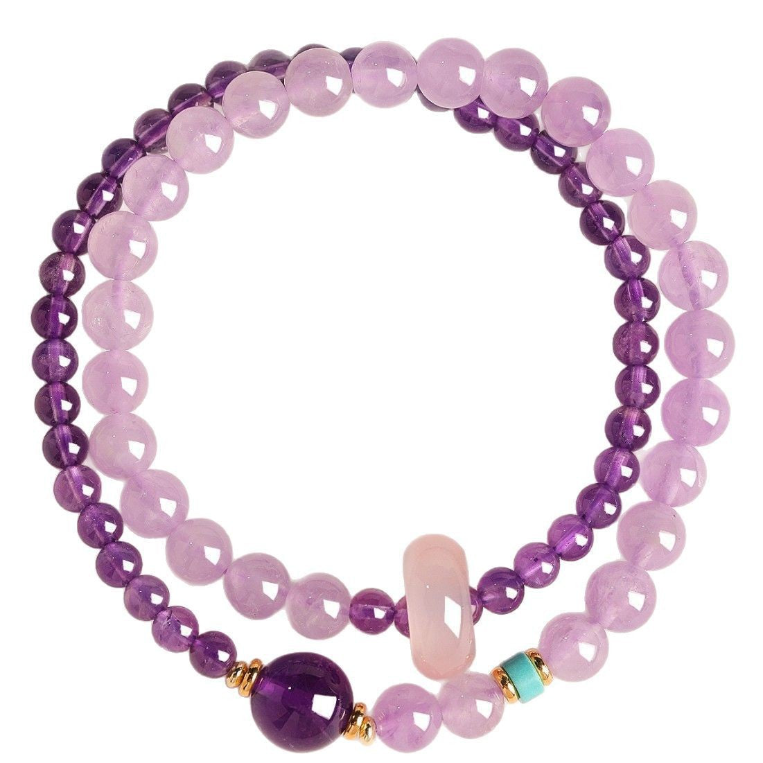 Multi-wrap Bracelet