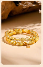 Multi-wrap Bracelet